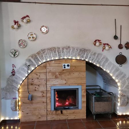 Masseria Tarantini Castel Del Monte  Buitenkant foto