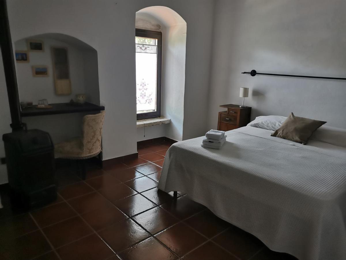 Masseria Tarantini Castel Del Monte  Buitenkant foto